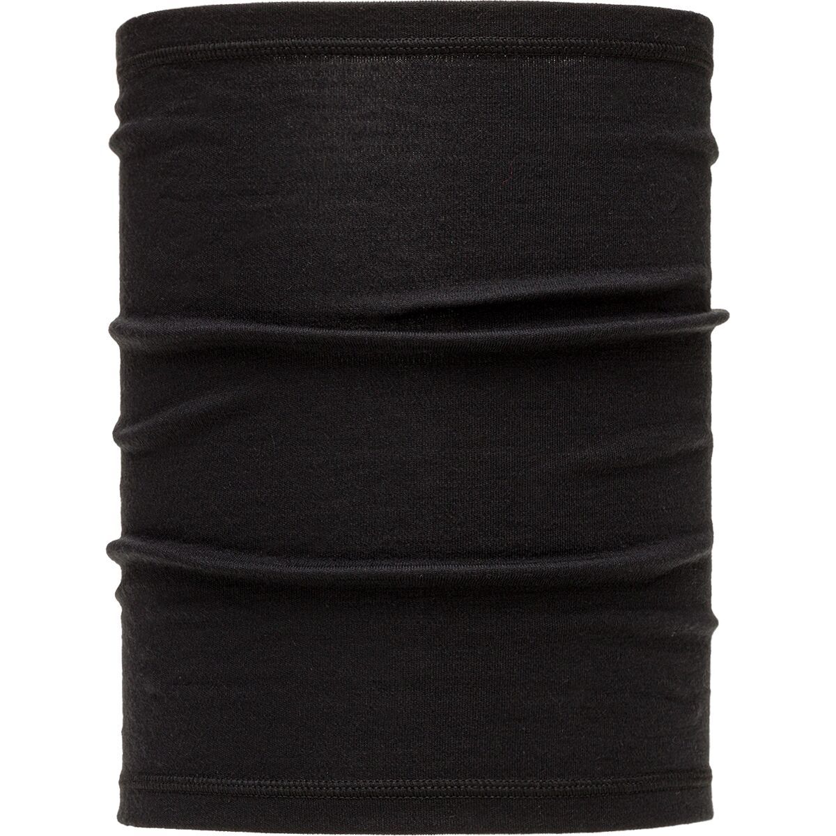 Backcountry Spruces Merino Gaiter Black, One Size