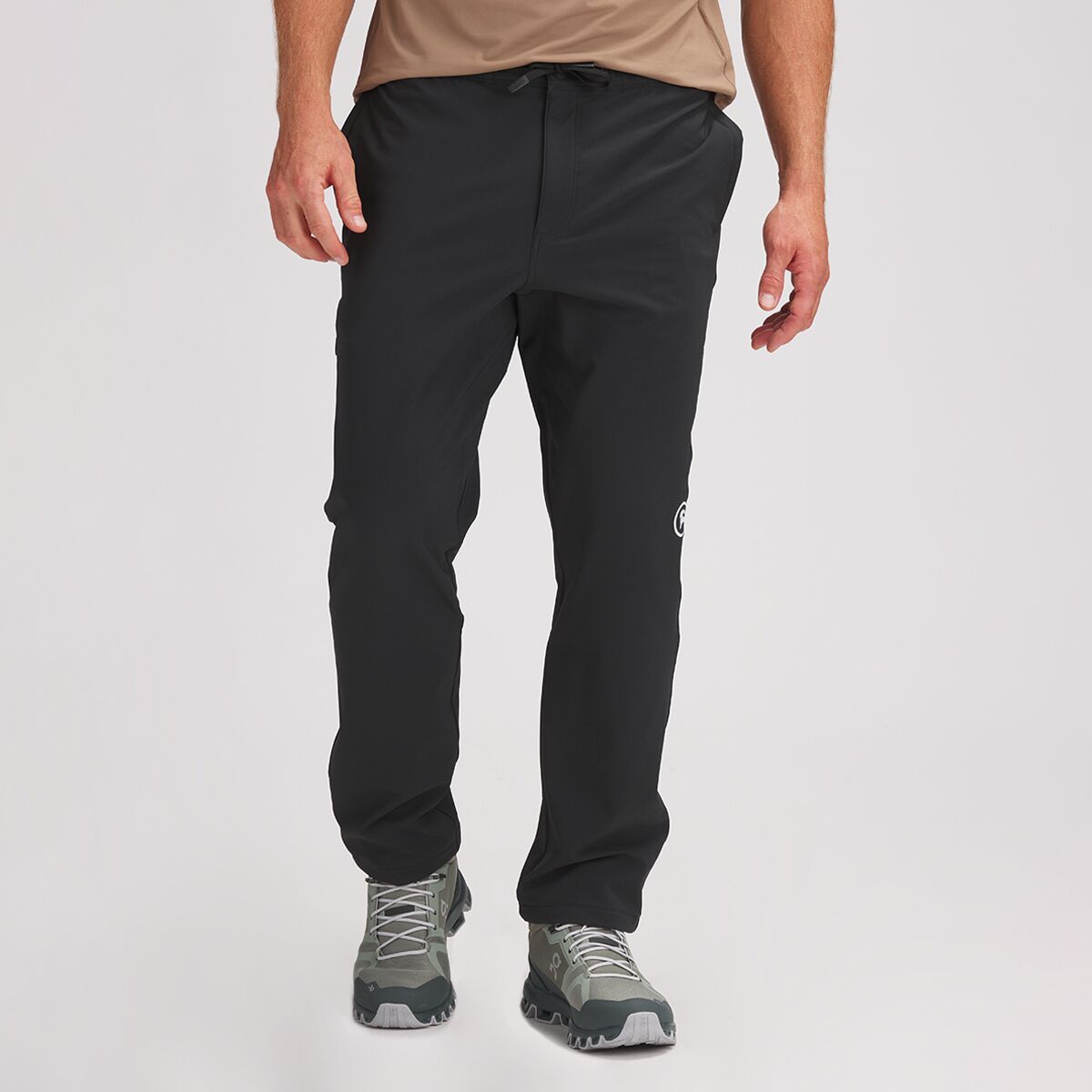 Backcountry Winter On The Go Pant - Men's Black, M