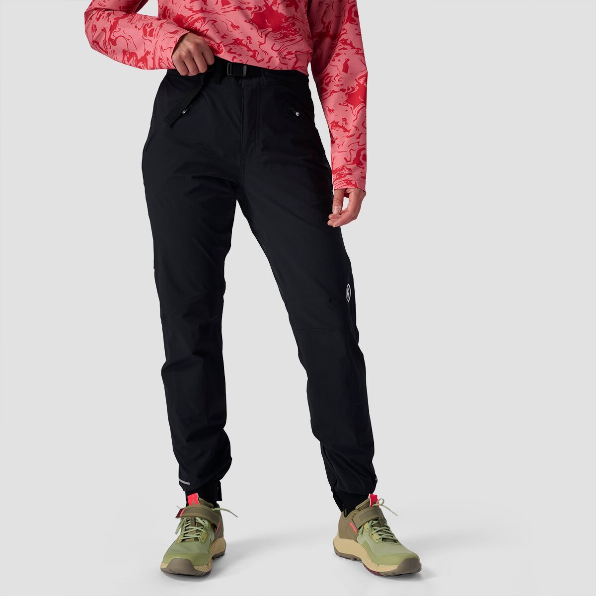 Backcountry Slickrock Pant - Women's Black, XXL
