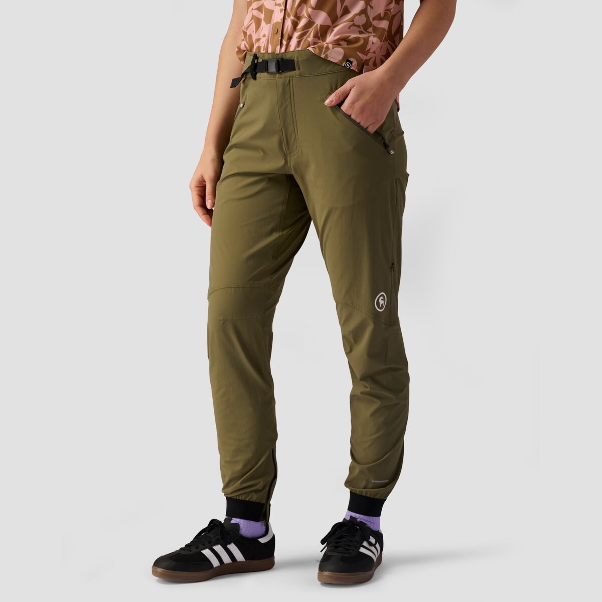 Backcountry Backcountry Slickrock Pant - Women's Kalamata, XS