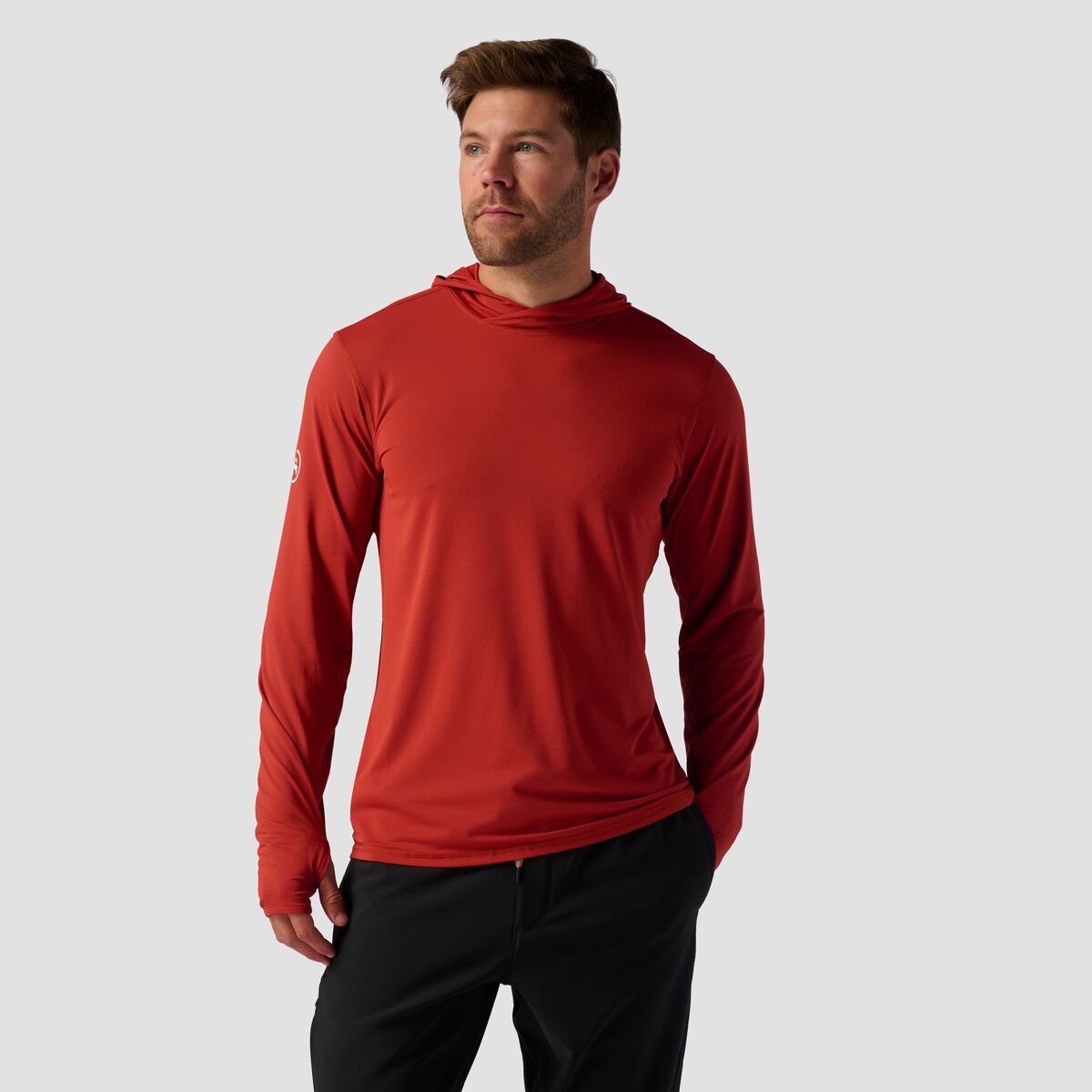 Backcountry Tahoe Sun Hoodie - Men's Bossa Nova, L