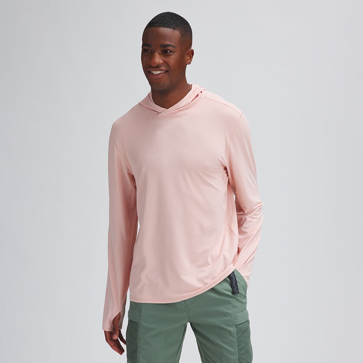 Backcountry Tahoe 2 Sun Hoodie - Men's product image