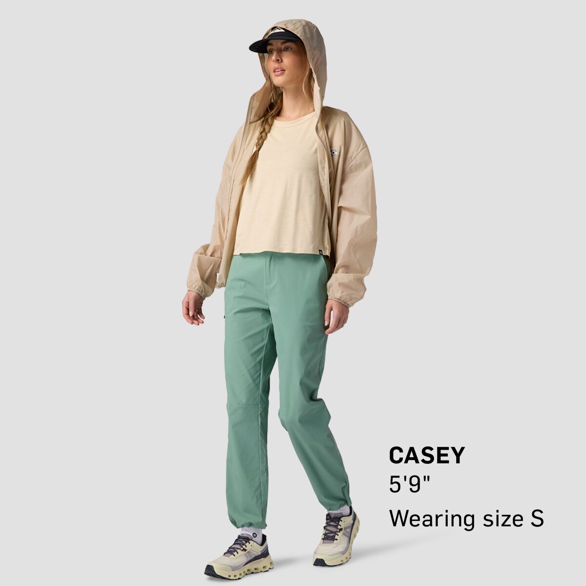 (取寄) バックカントリー レディース ディスティネーション クルー トップ - ウィメンズ Backcountry women Destination Crew Top - Women's Turbulence Backcountry Destination Crew Top - Women's - Women