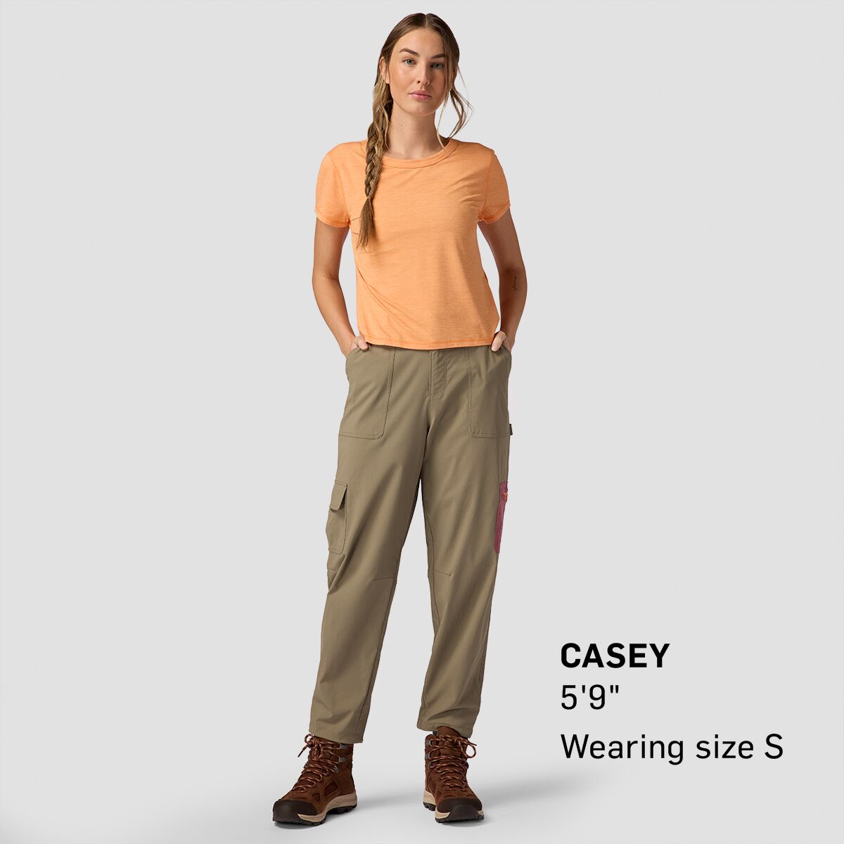 (取寄) バックカントリー レディース ディスティネーション クルー トップ - ウィメンズ Backcountry women Destination Crew Top - Women's Turbulence Backcountry Destination Crew Top - Women's - Women