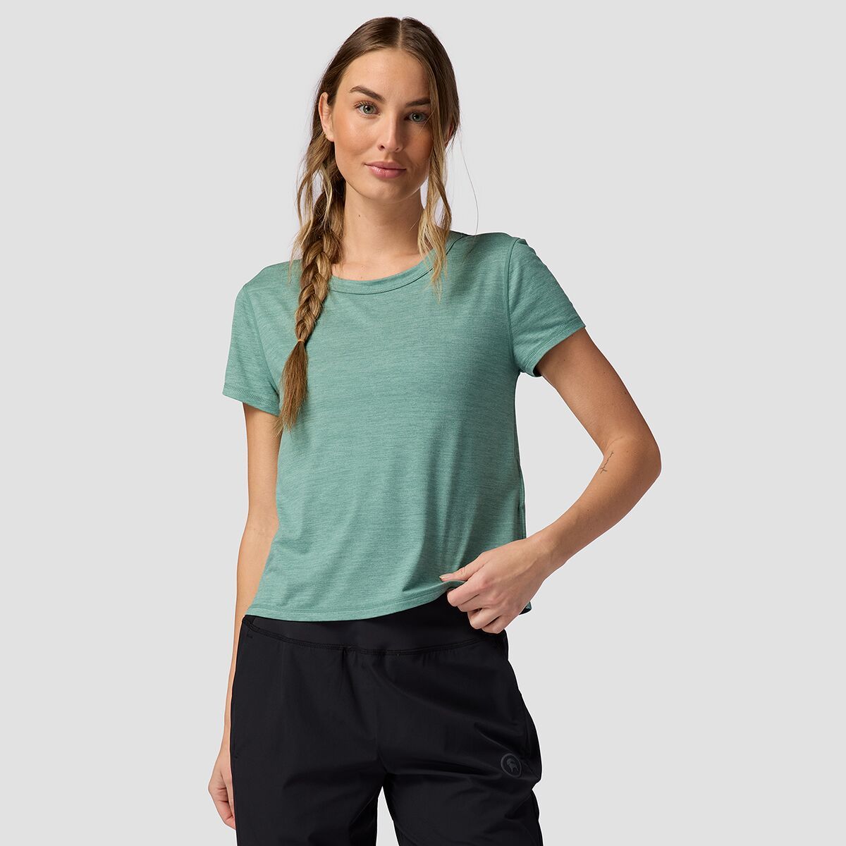 Backcountry Destination Crew Top - Women