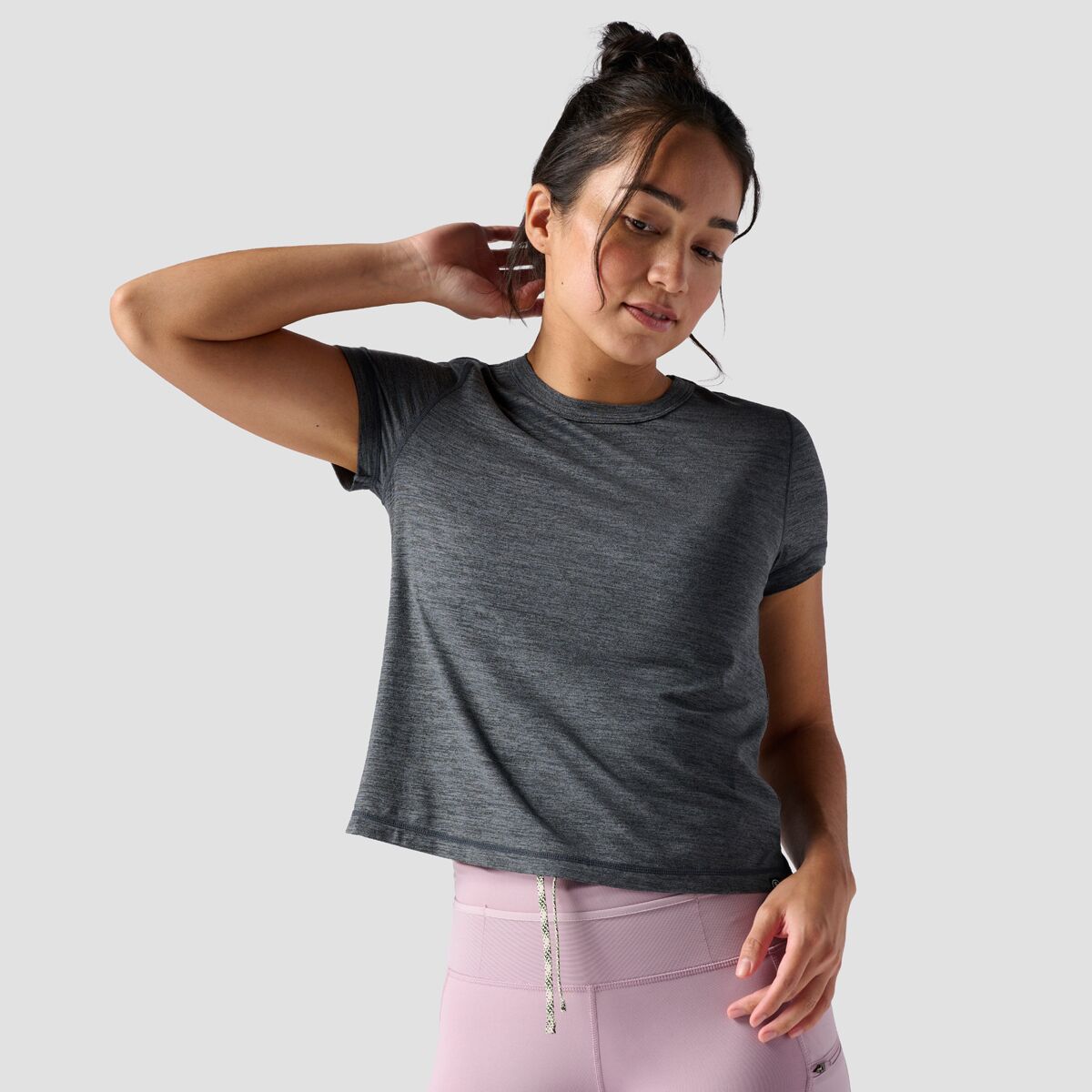 Backcountry Backcountry Destination Crew Top - Women's Turbulence, M