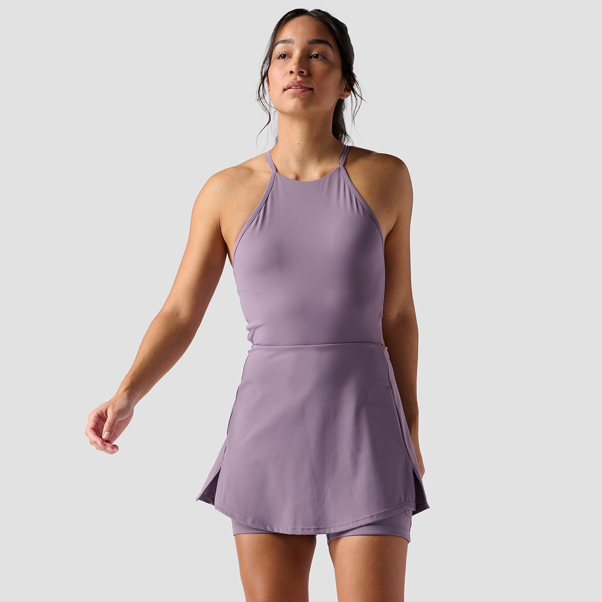 Backcountry Destination Dress - Women's Purple Sage, L