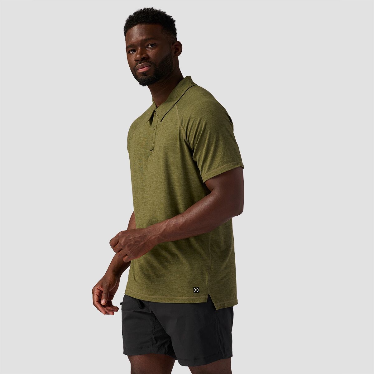 Backcountry Destination Polo - Men's Kalamata, XXL