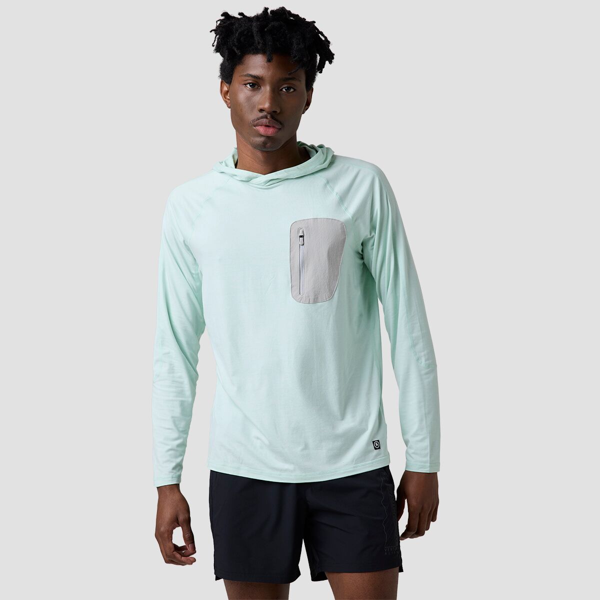 Backcountry BGA Destination Pullover Hoodie - Men