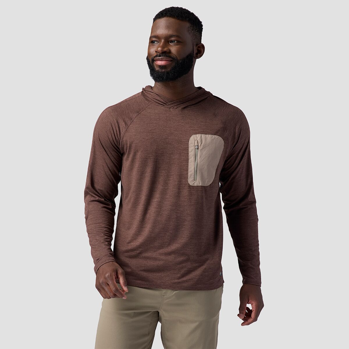 Backcountry Destination Pullover Hoodie - Men