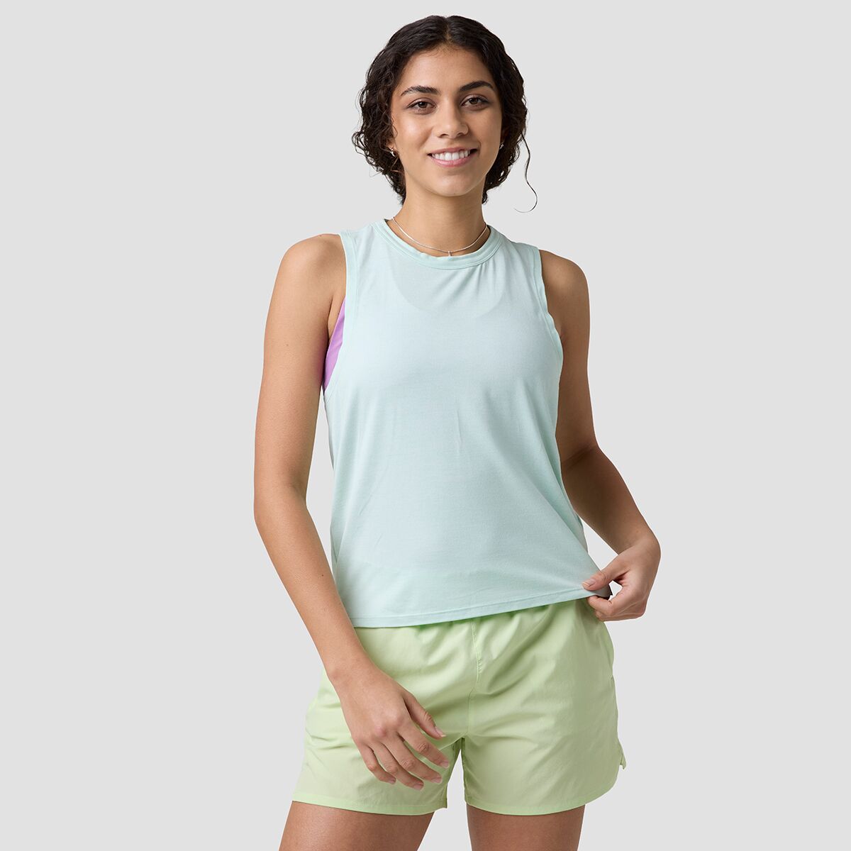 Backcountry Backcountry Destination Tank Top - Women's Bay, XS