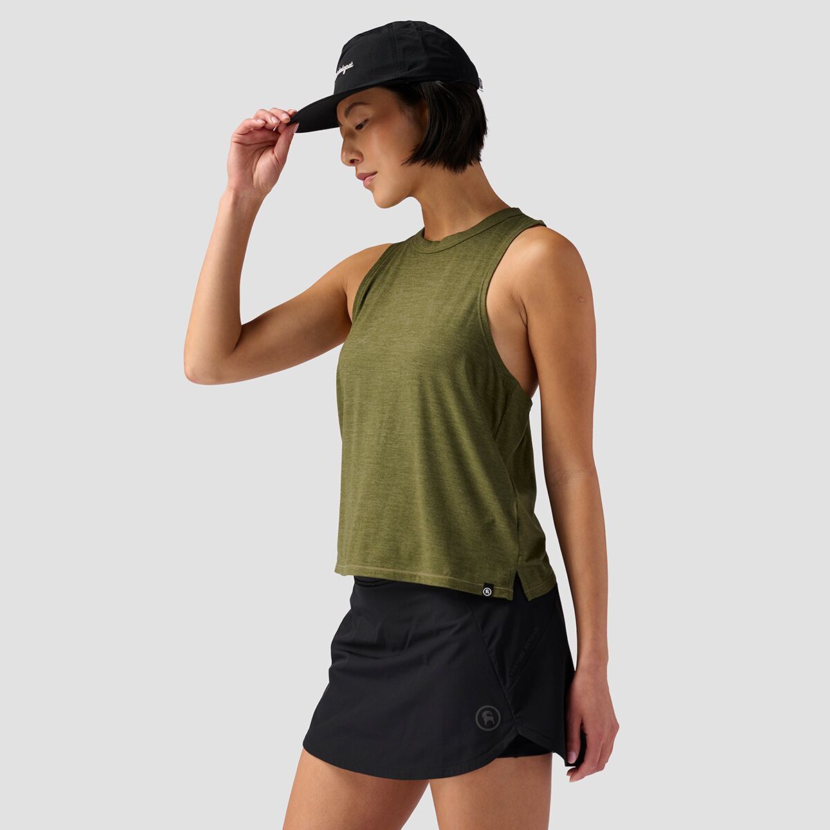 Backcountry Destination Tank Top - Women's Kalamata, XS