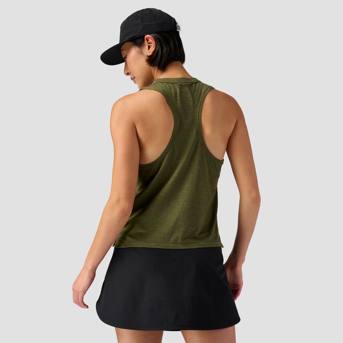 Backcountry Destination Tank Top - Women's - Clothing