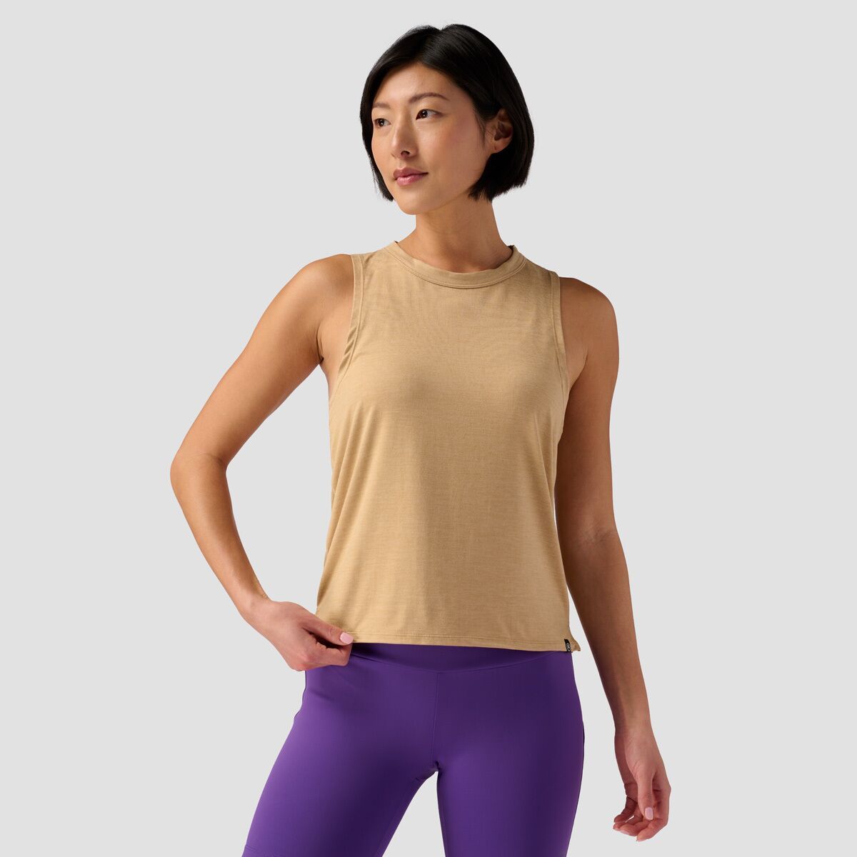 Backcountry Destination Tank Top - Women's Starfish, XXL