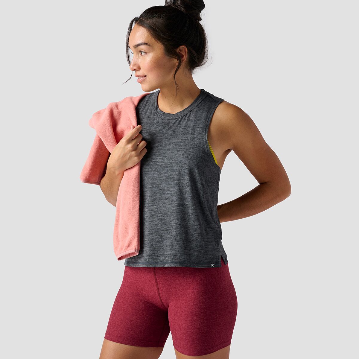 Backcountry Destination Tank Top - Women's Turbulence, XS