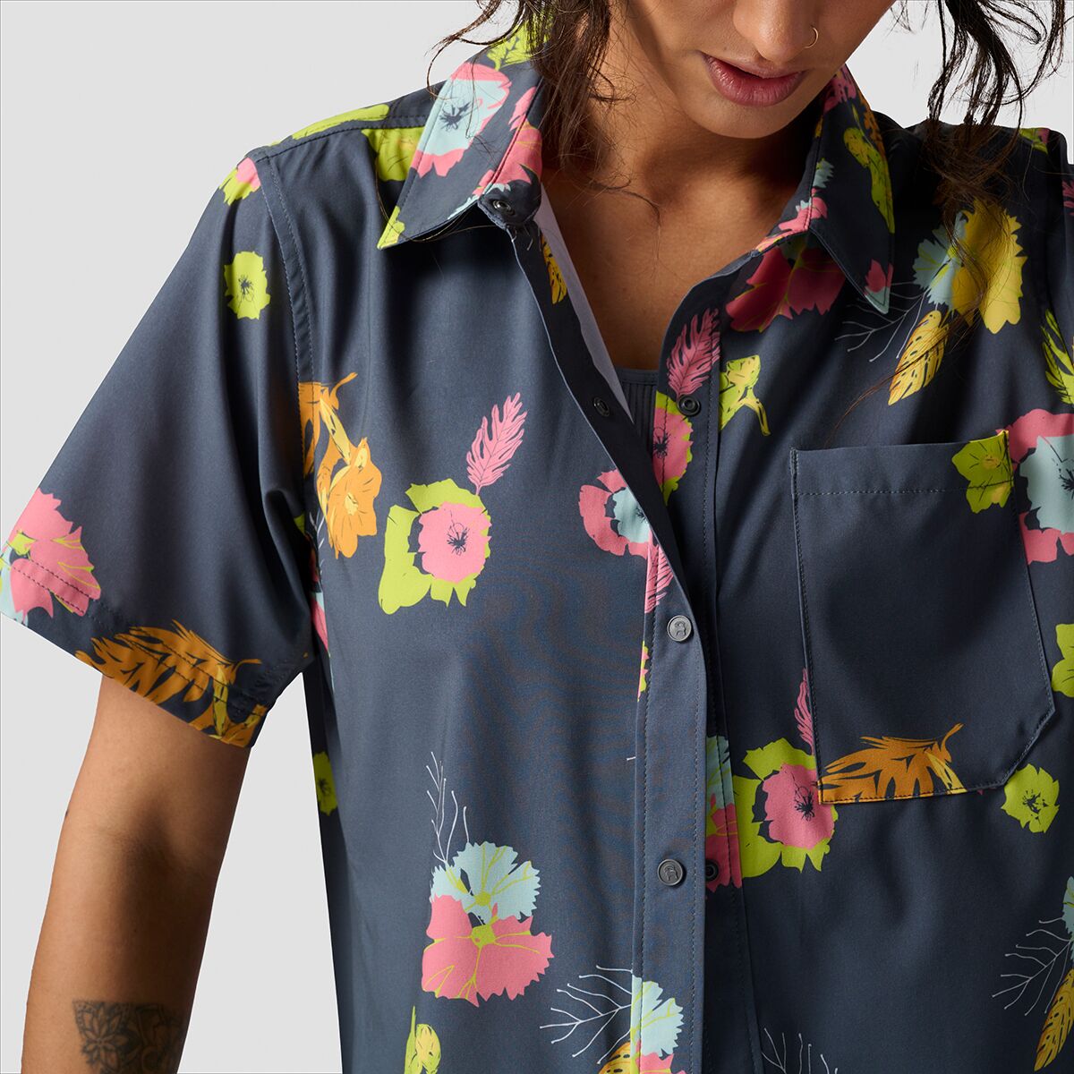 Womens mountain biking shirts outlet