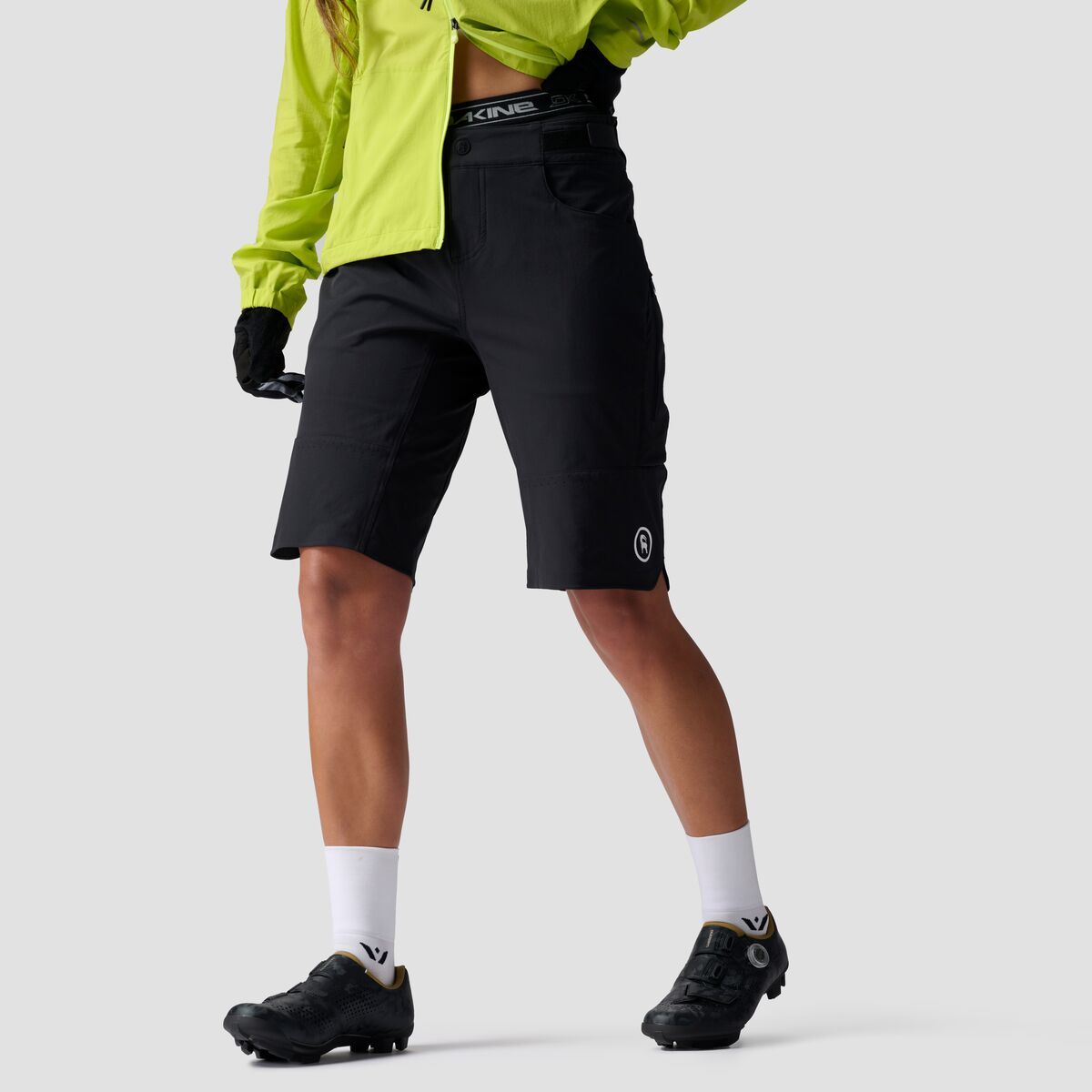 Backcountry Backcountry Empire 11.5in Bike Short - Women's