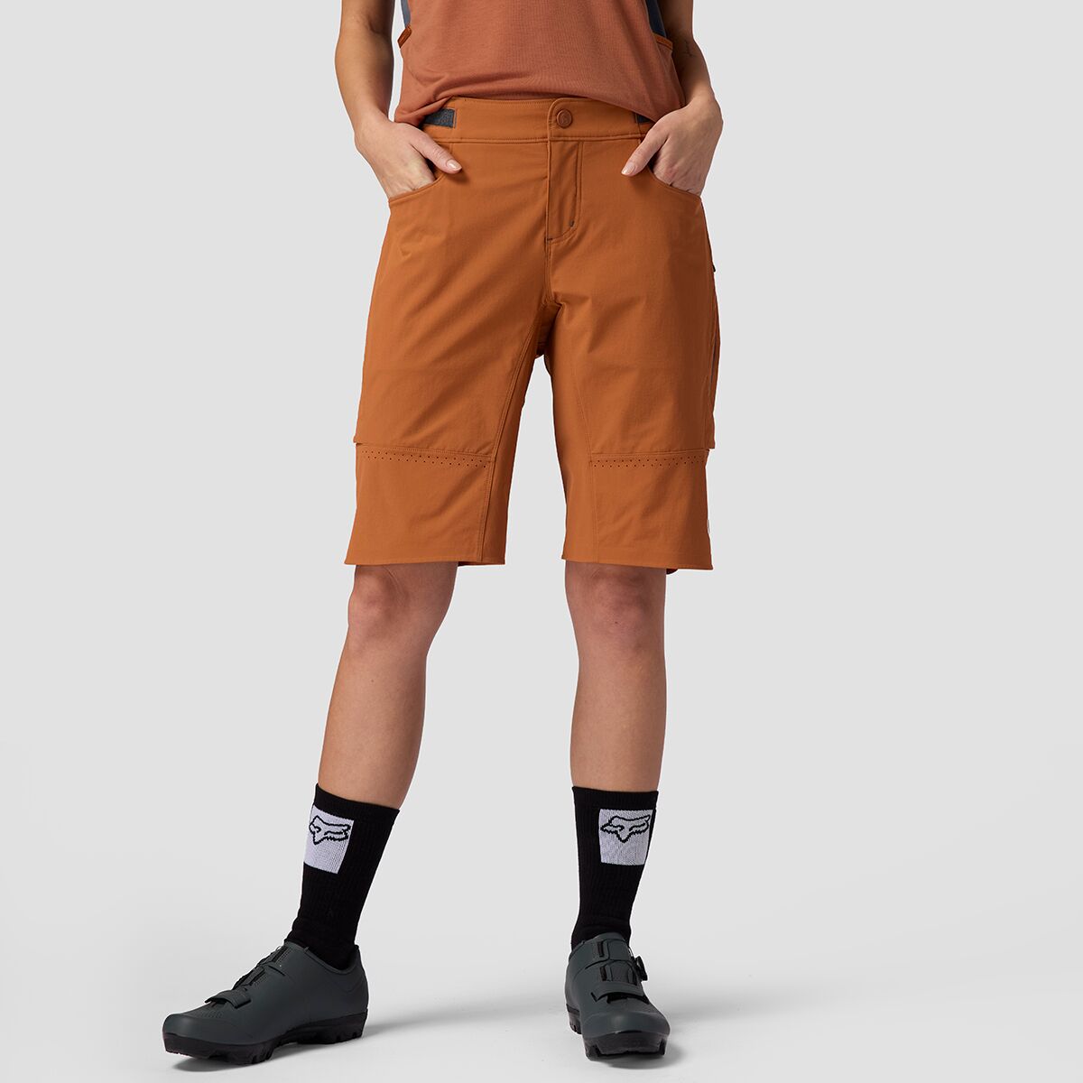Backcountry Backcountry Empire 11.5in Bike Short - Women's