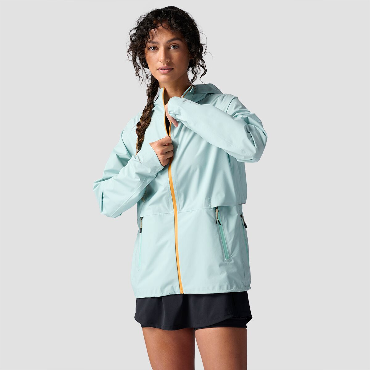 Runoff 2.5L Rain Jacket - Women