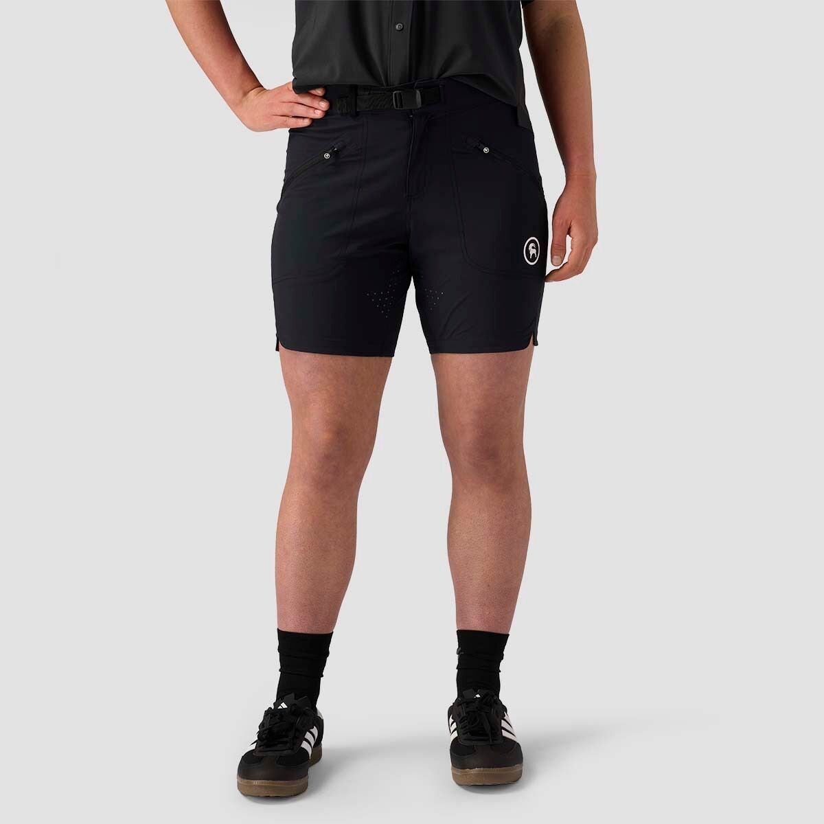 Backcountry Slickrock 7in Bike Short  - Women's Black, S