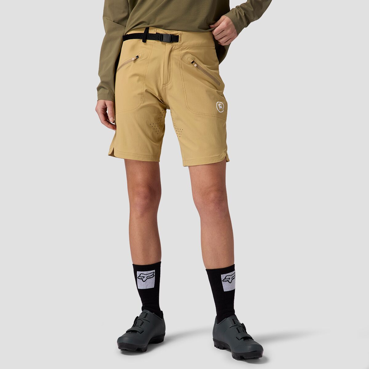 Backcountry Backcountry Slickrock 9in Bike Short - Women's
