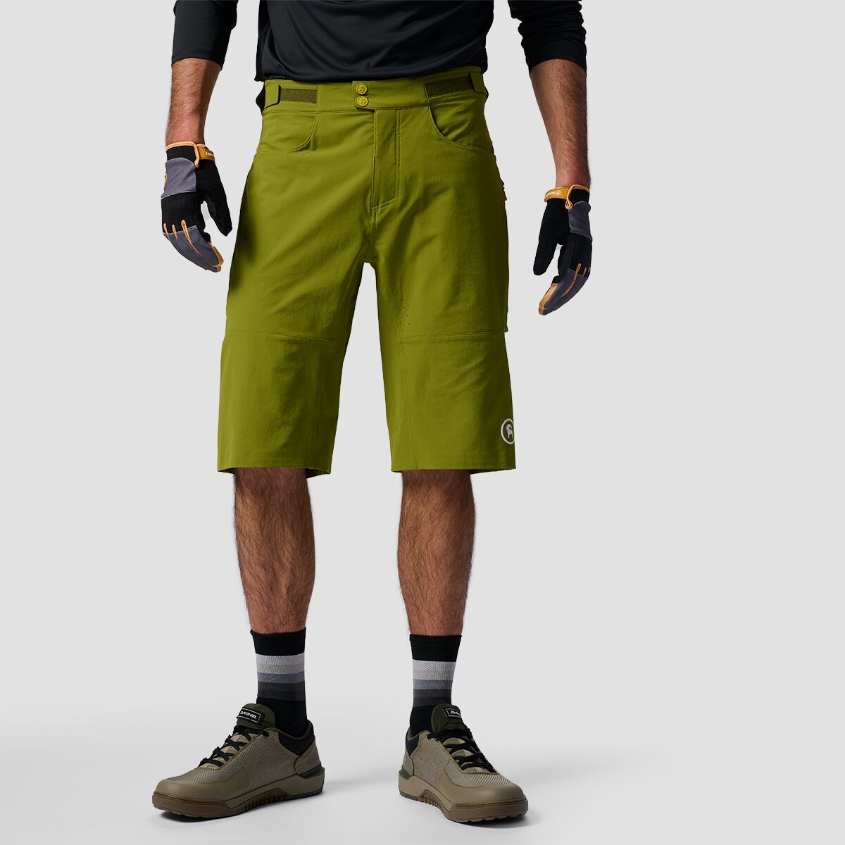 Backcountry Backcountry Empire Bike Short - Men's