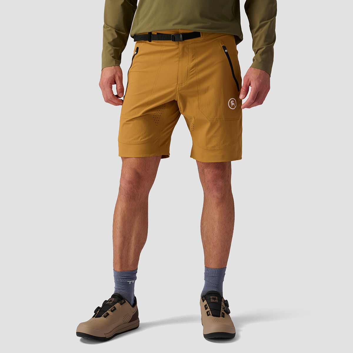 Backcountry Backcountry Slickrock 9in Bike Short - Men's