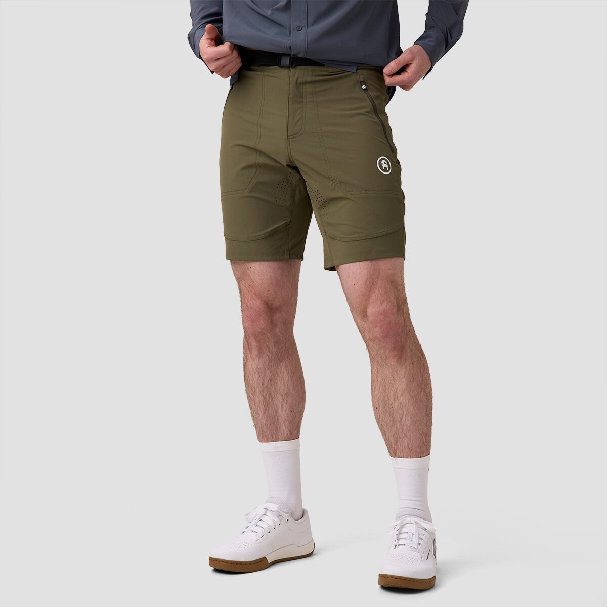 Backcountry Backcountry Slickrock 9in Bike Short - Men's Kalamata, L