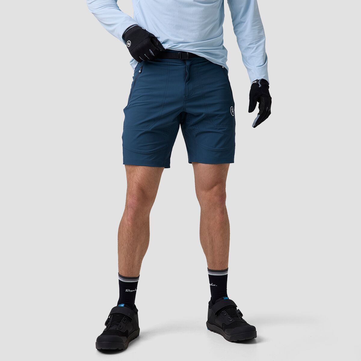 Backcountry Backcountry Slickrock 9in Bike Short - Men's