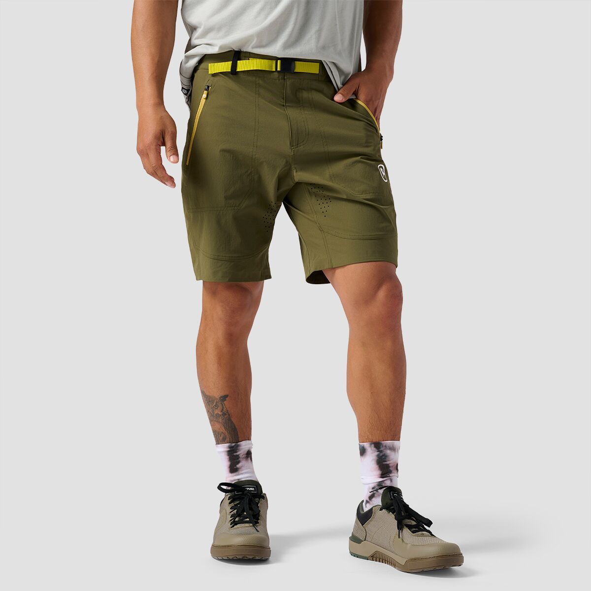 Backcountry Backcountry Slickrock 9in Bike Short - Men's