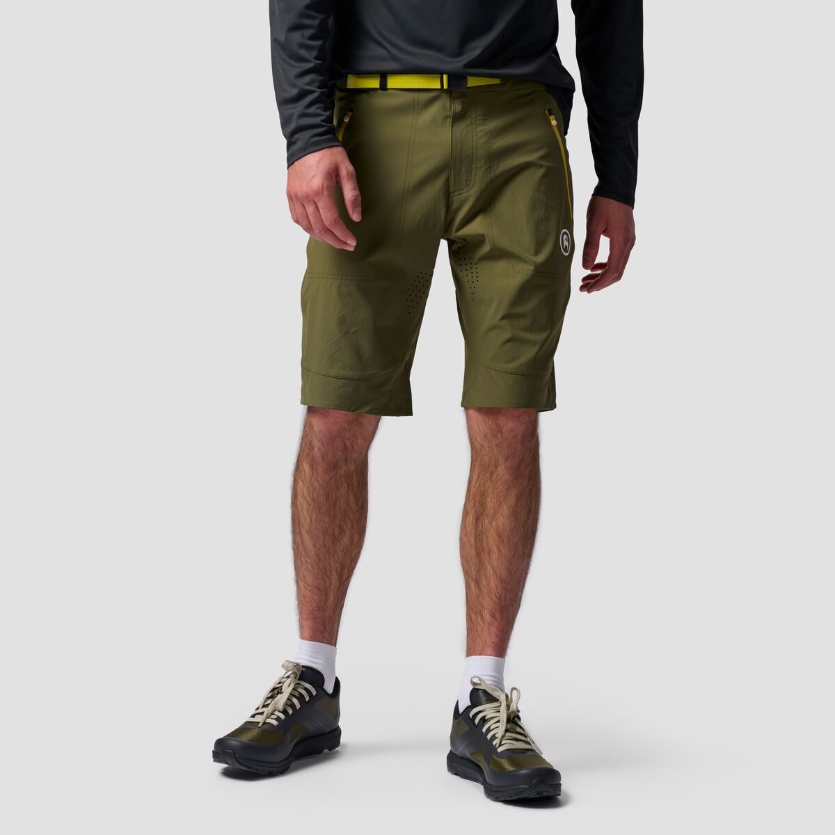 Backcountry Backcountry Slickrock 11in Bike Short - Men's