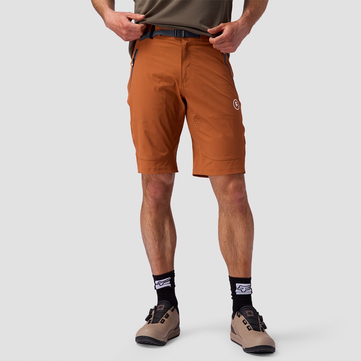 Backcountry Backcountry Slickrock 11in Bike Short - Men's