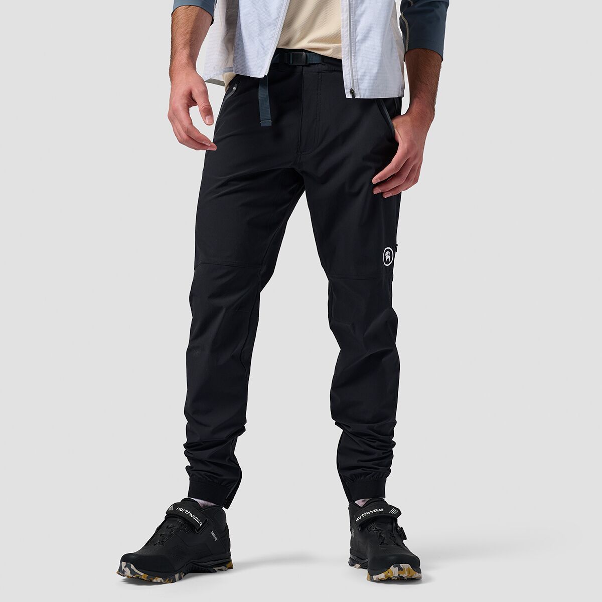 Backcountry Slickrock Pant - Men's Black, L