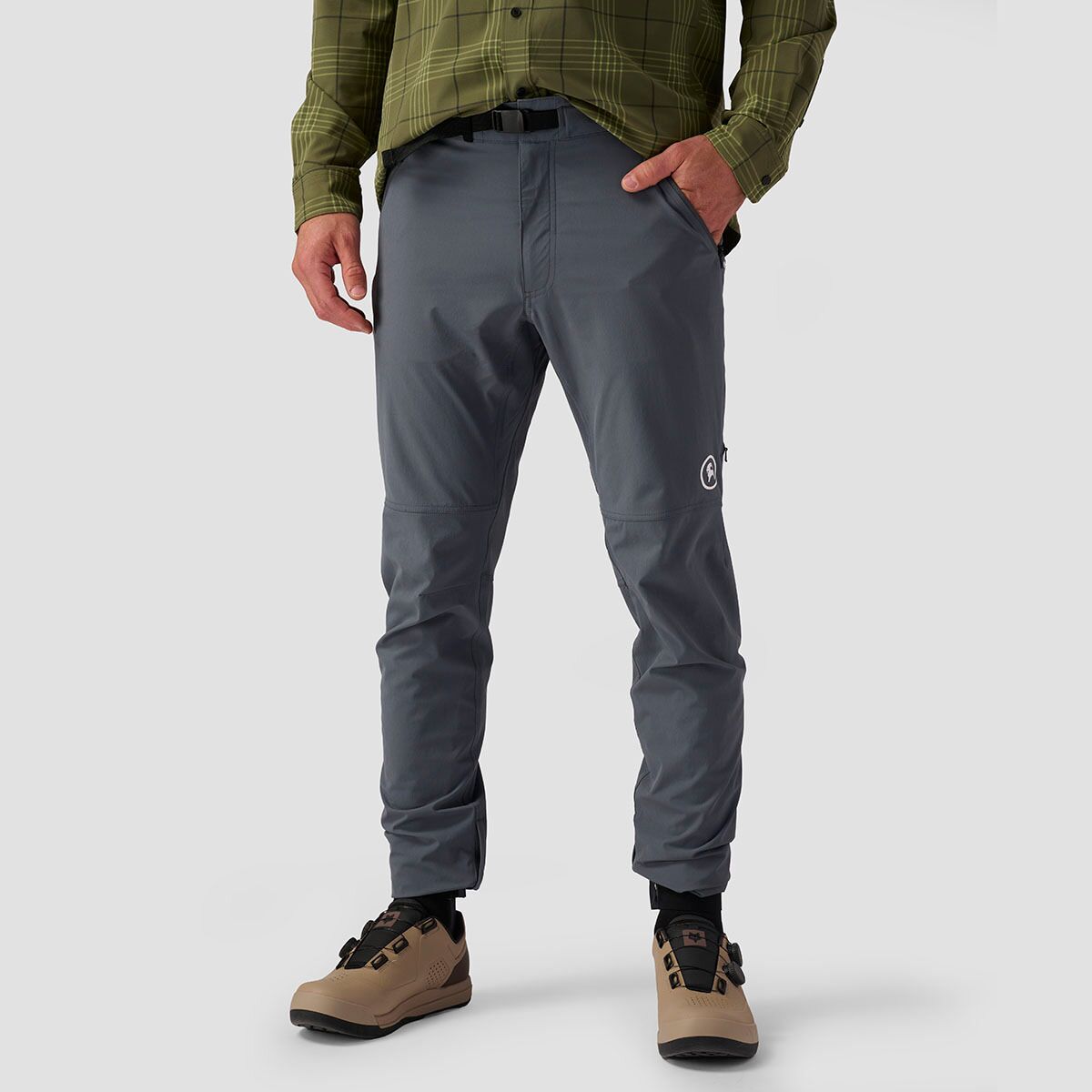 Backcountry Slickrock Pant - Men's Turbulence, XXL