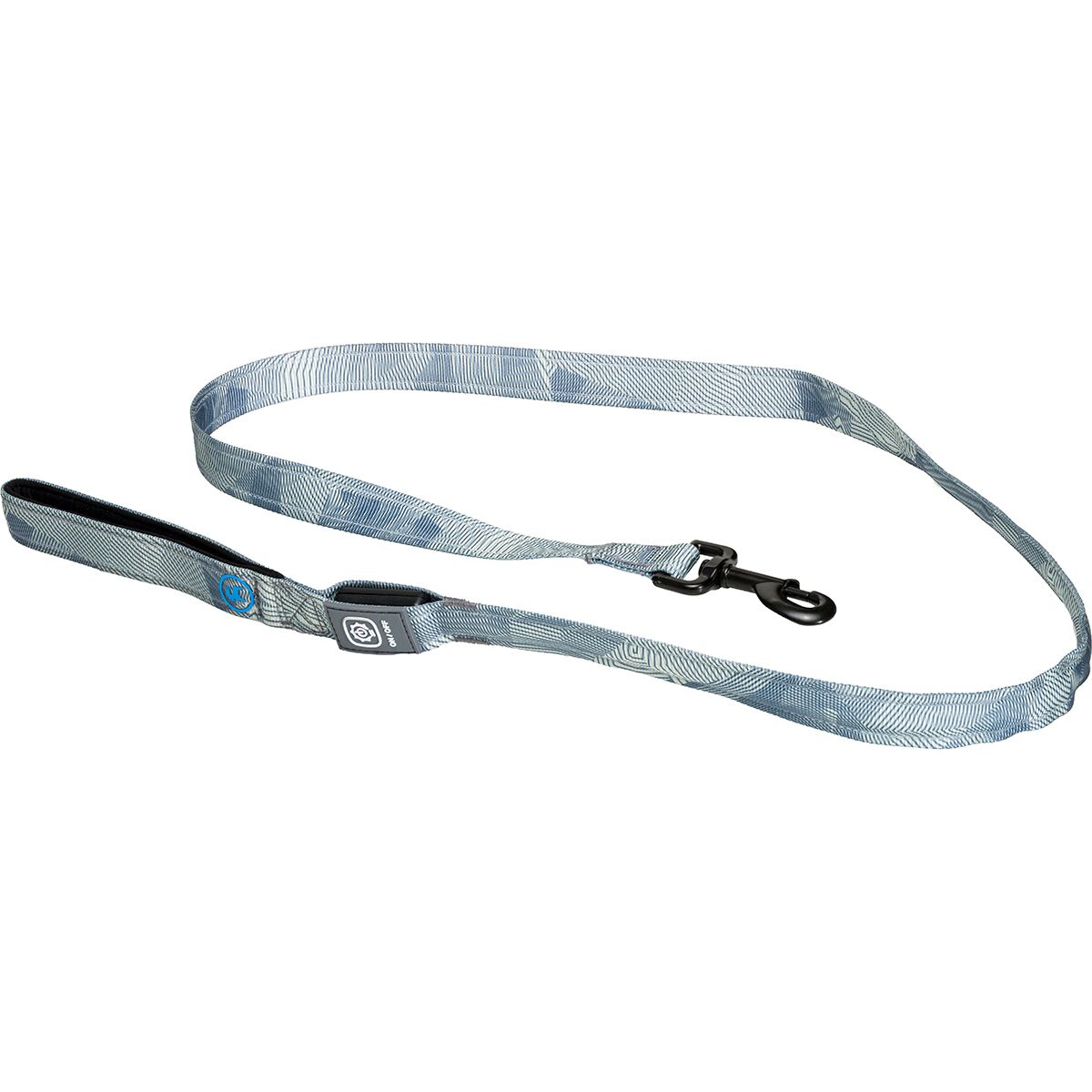 Backcountry Backcountry x Petco The LED Lead Topo Print, One Size