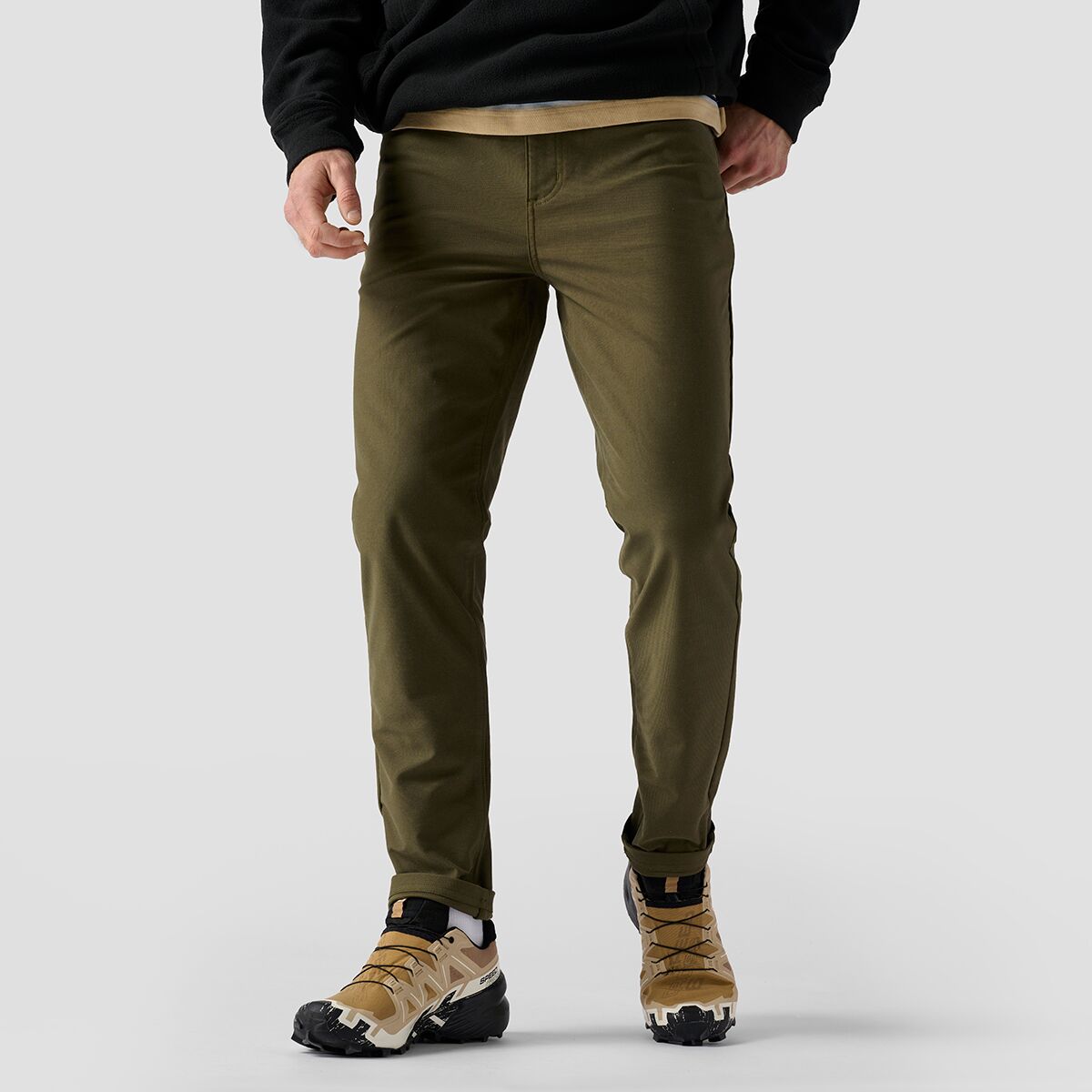 Downtime Lounge Pant - Storm – Planks Canada