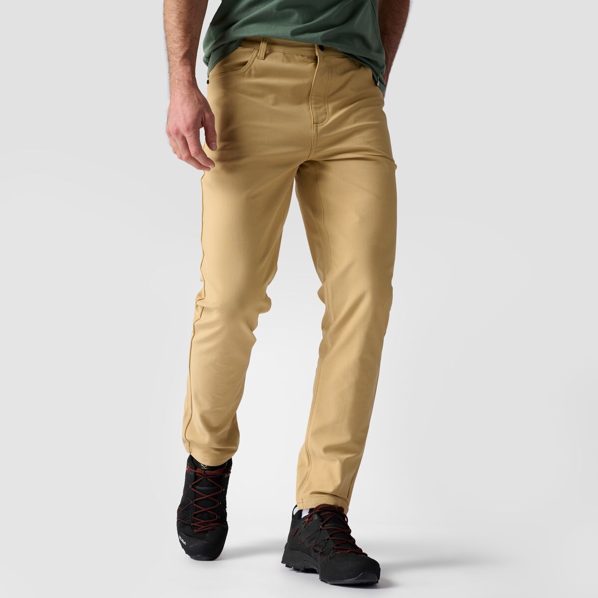 Backcountry Basis Everyday Pant - Men's