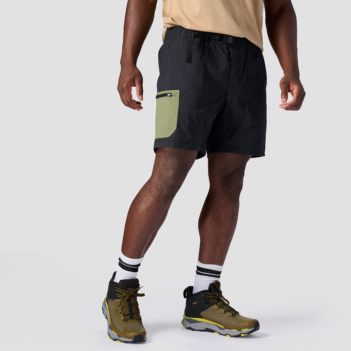 Wasatch Ripstop Short - Men