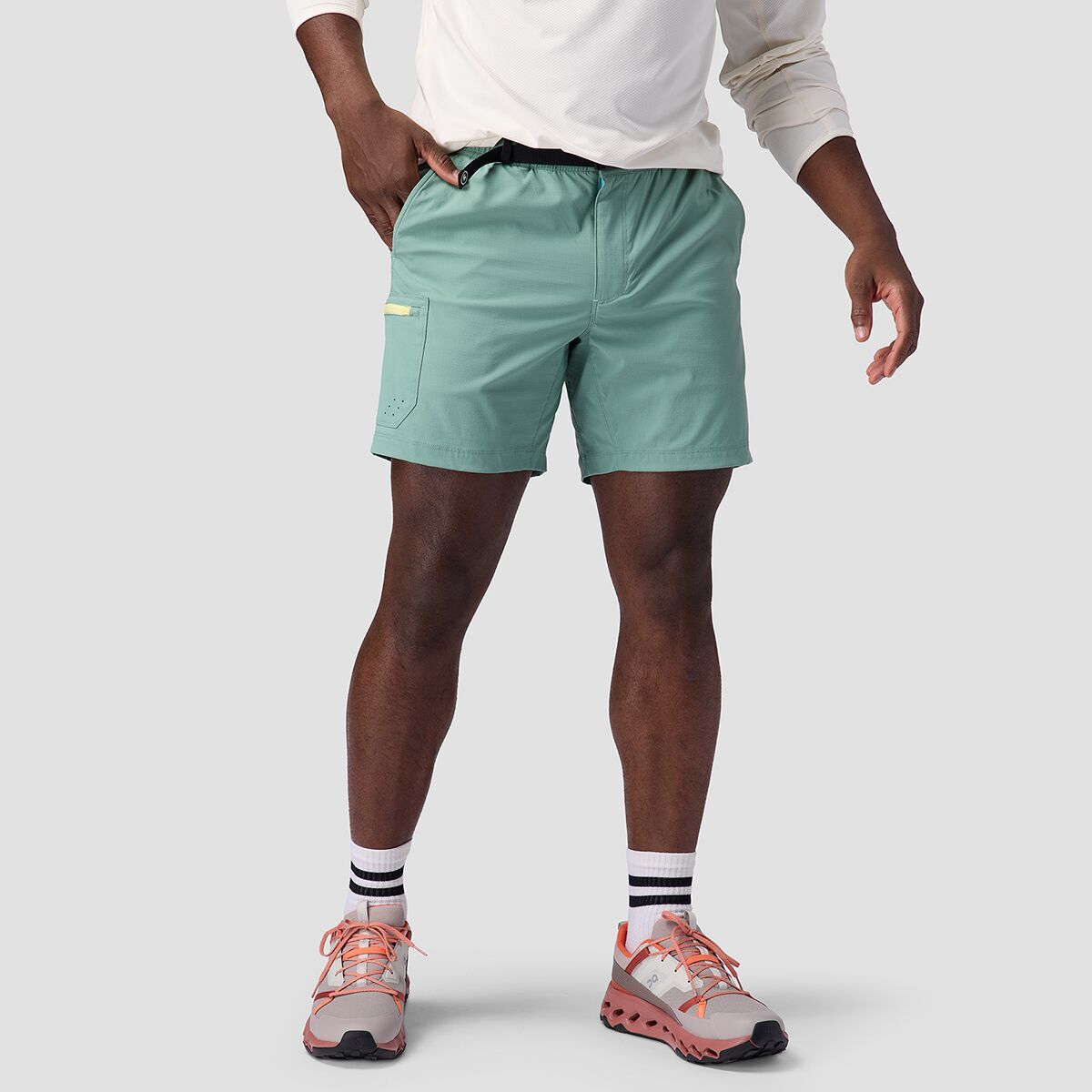 Backcountry Wasatch Ripstop Short - Men