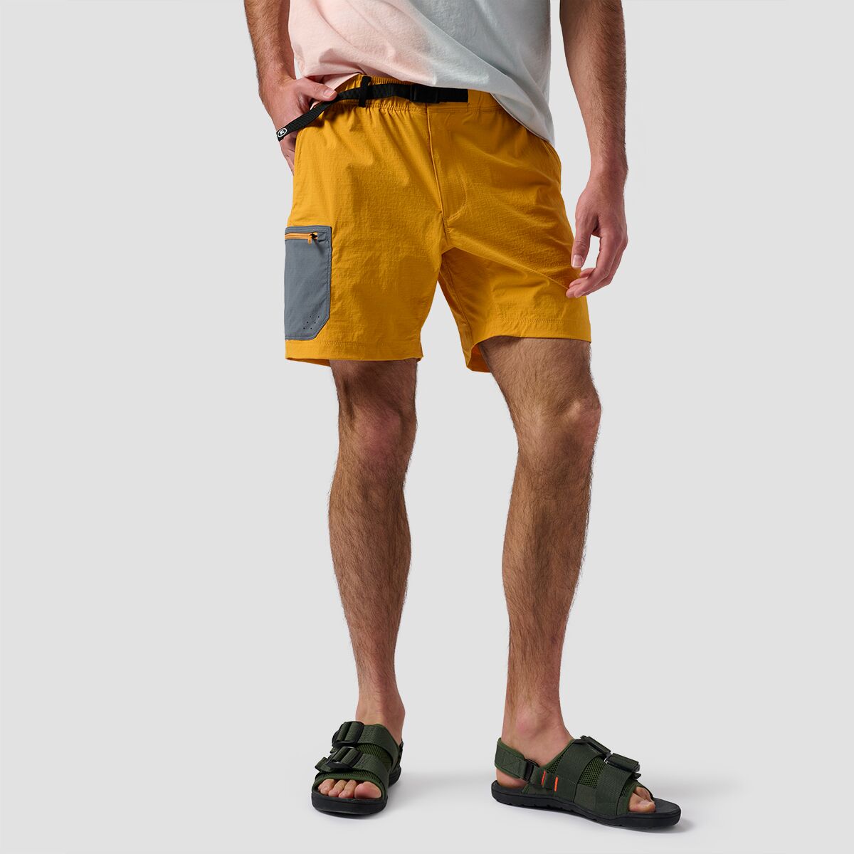 Wasatch Ripstop Short - Men