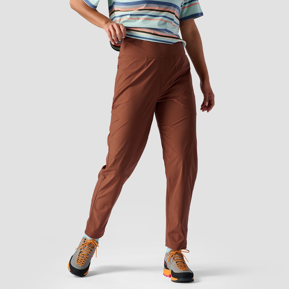 Backcountry Destination Pant - Women's Brunette, XS