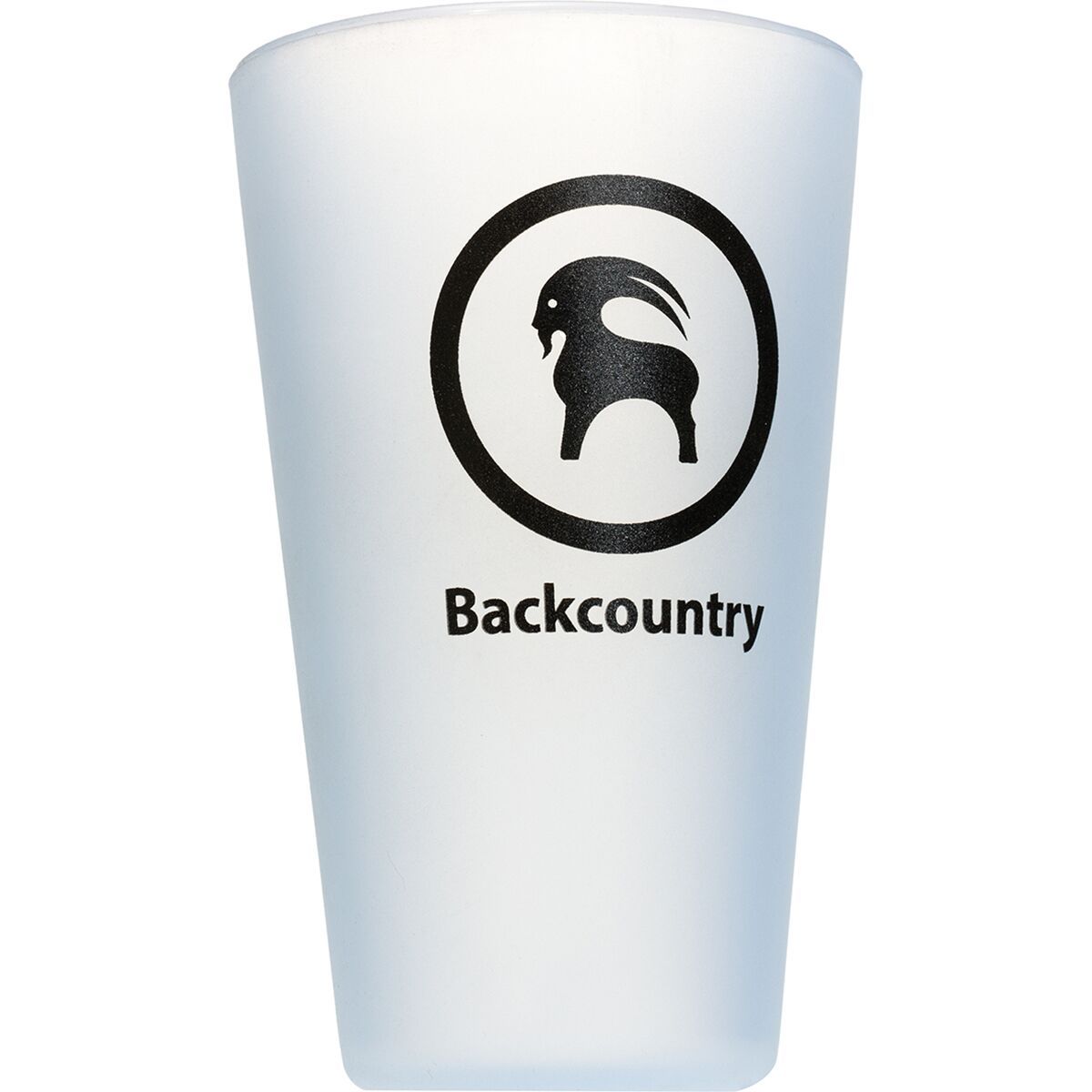 Backcountry x Silipint Backcountry 16oz Pint