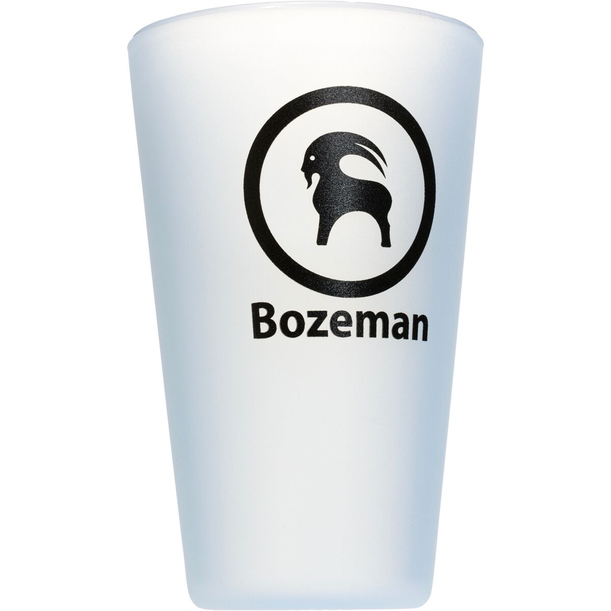 Backcountry Backcountry x Silipint Bozeman 16oz Pint Icicle, 16oz