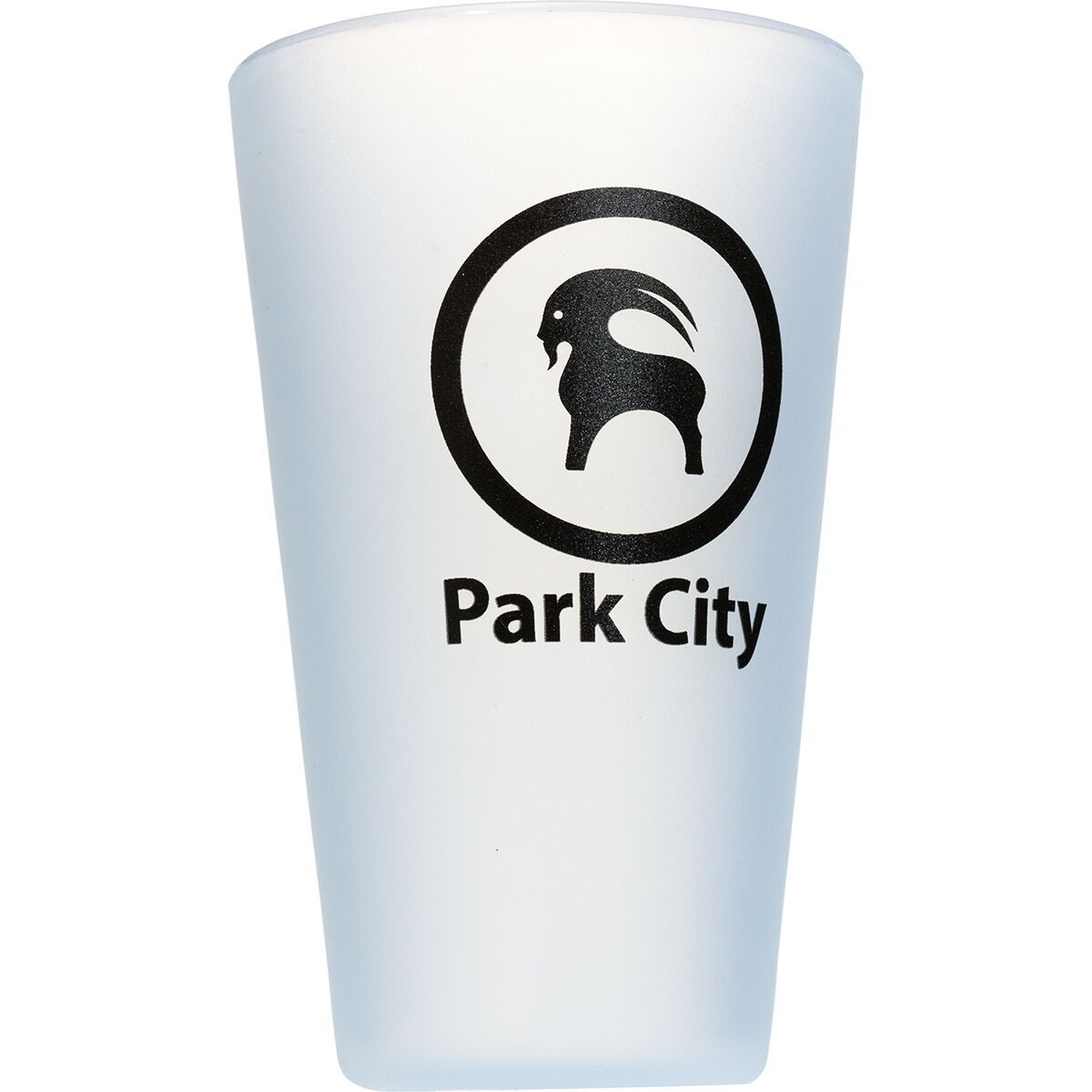 Backcountry x Silipint Park City 16oz Pint Icicle, 16oz