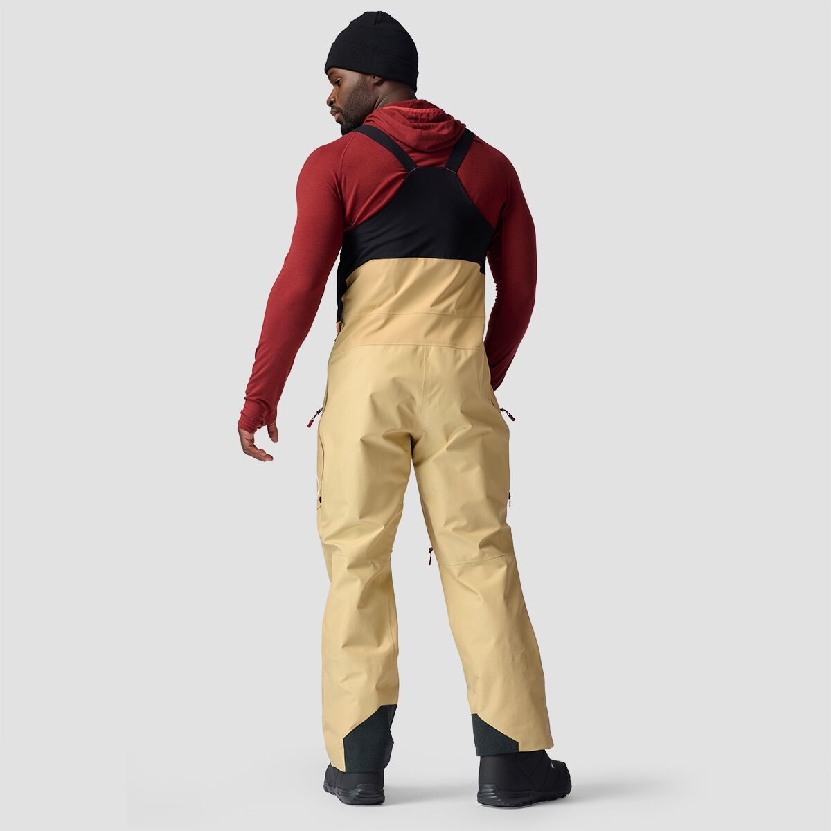 North face rarig bib outlet