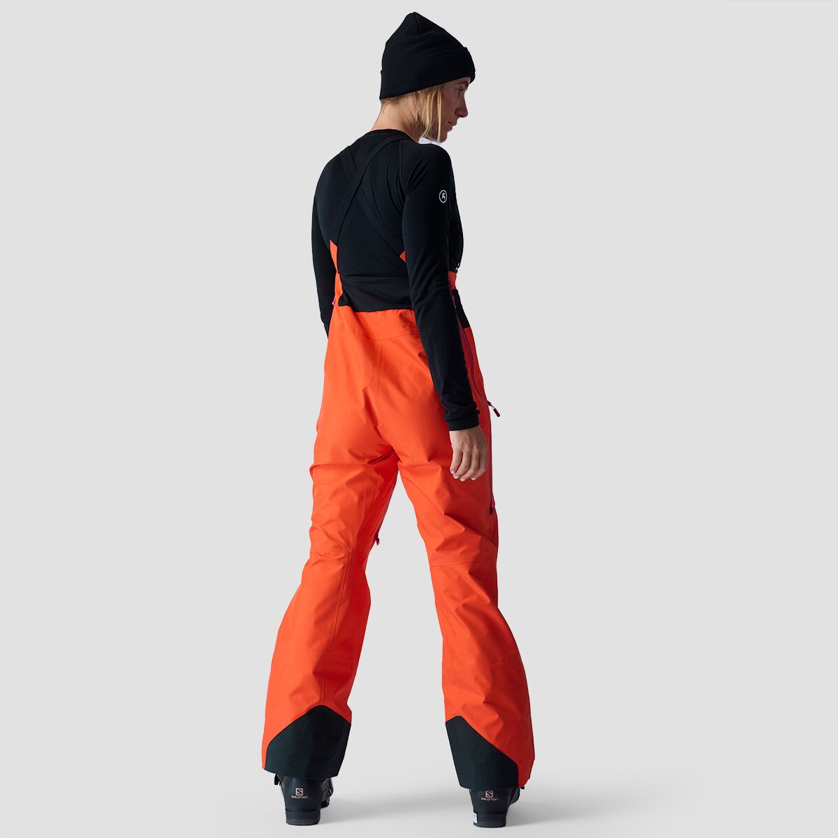 Backcountry Cardiac GORE-TEX PRO Bib Pant - Women's - Clothing