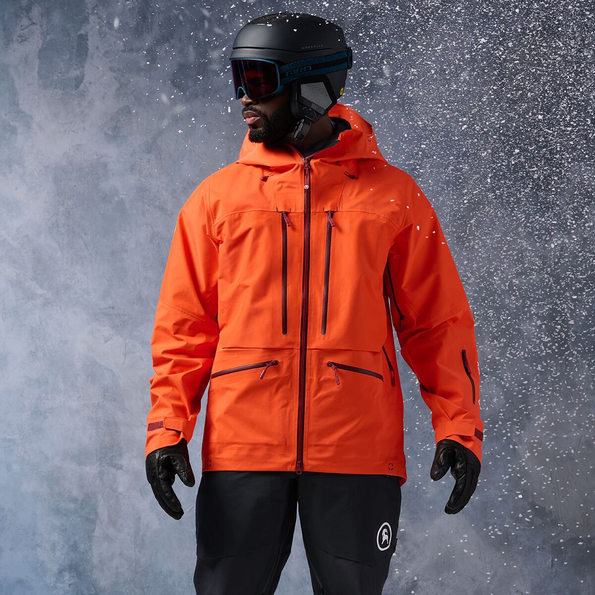 Backcountry Cardiac GORE-TEX PRO Jacket - Men's - Clothing