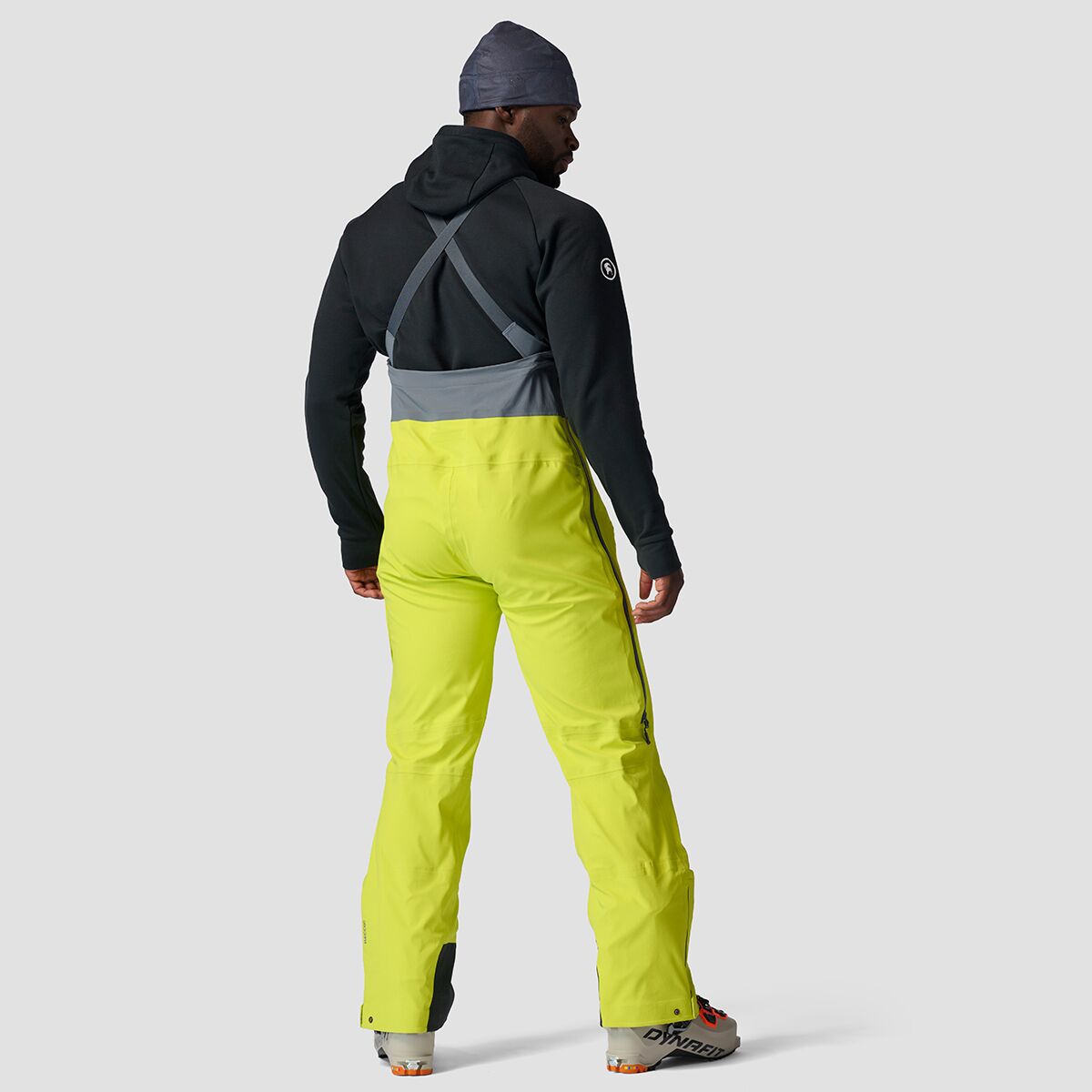 Salomon men's chill out bib pant clearance