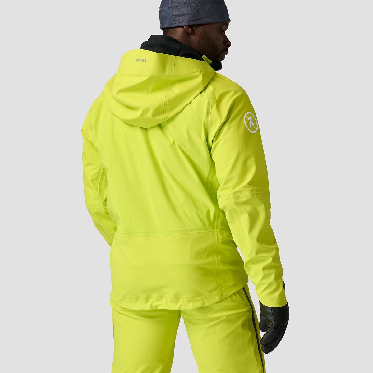 Backcountry GORE-TEX WINDSTOPPER Hybrid Touring Jacket - Men's