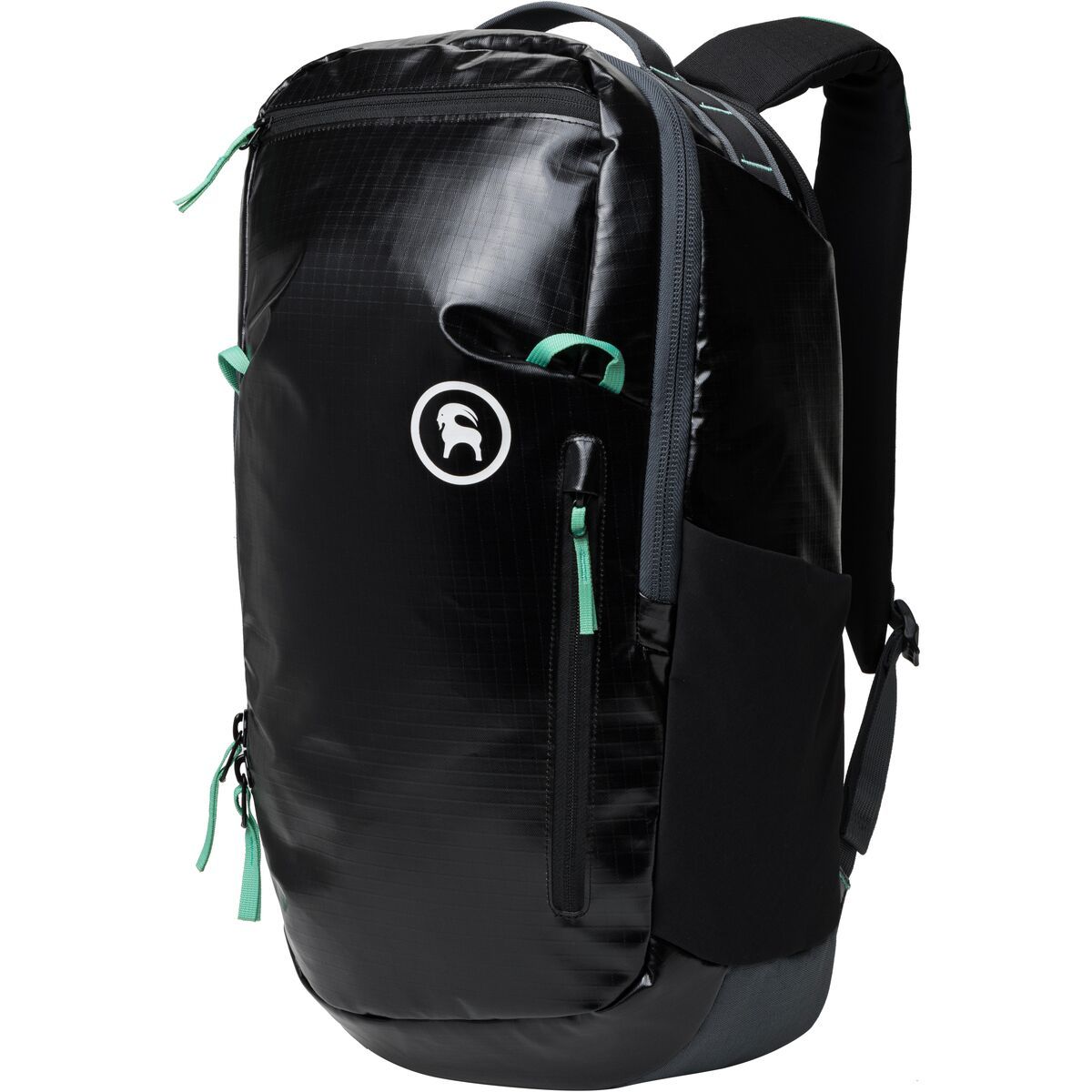 Backcountry Destination 20L Backpack Black, One Size
